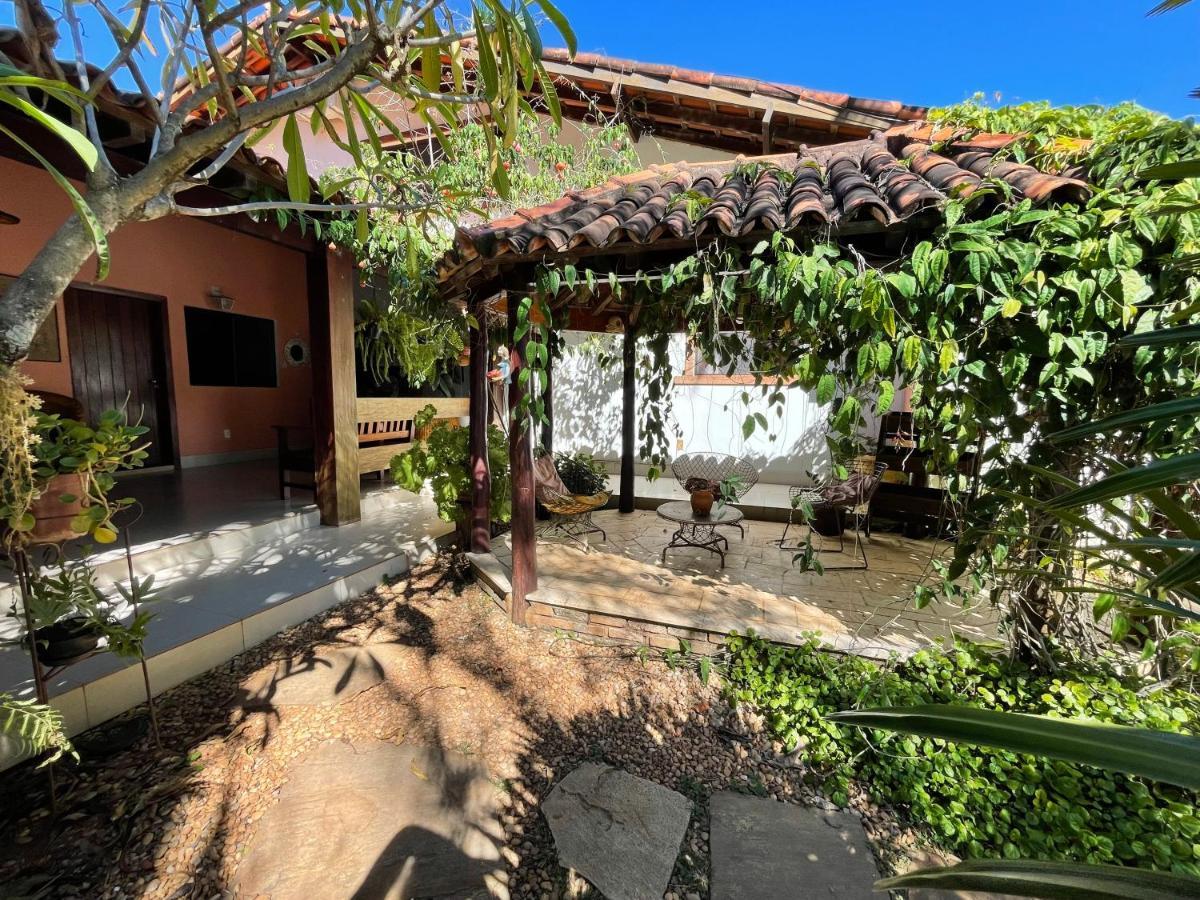Habitación en casa particular Casa Do Brasilia